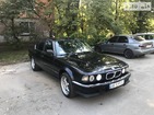 BMW 730 24.05.2019