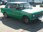 Lada 2101 04.07.2019