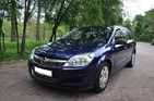 Opel Astra 02.07.2019