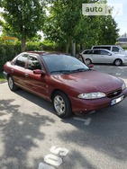 Ford Mondeo 18.05.2019