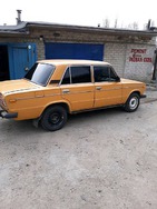 Lada 2106 14.06.2019