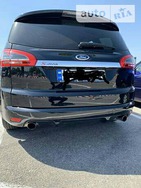 Ford S-Max 22.06.2019