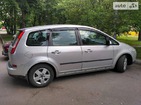 Ford C-Max 30.06.2019