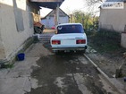 Lada 2105 27.05.2019