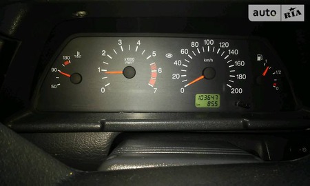 Lada 21112 2006  випуску Тернопіль з двигуном 1.6 л бензин хэтчбек механіка за 3800 долл. 