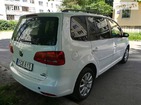 Volkswagen Touran 19.06.2019