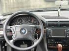 BMW 730 06.05.2019