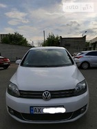 Volkswagen Golf Plus 23.06.2019
