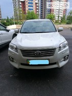 Toyota RAV 4 26.05.2019