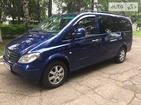 Mercedes-Benz Vito 05.07.2019