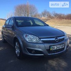 Opel Astra 01.08.2019