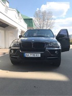 BMW X5 20.05.2019