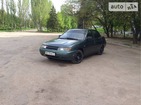 Lada 2110 05.05.2019