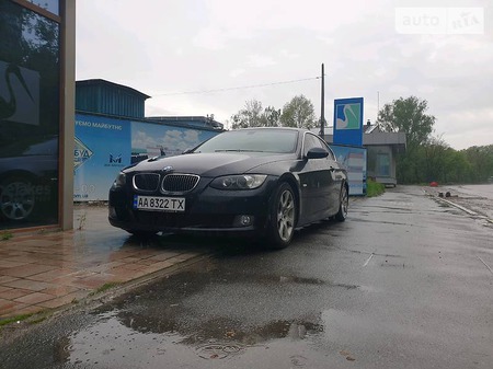 BMW 225 2009  випуску Київ з двигуном 2.5 л газ купе автомат за 11900 долл. 