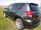 Toyota RAV 4 16.06.2019