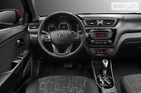 KIA Rio 10.06.2019