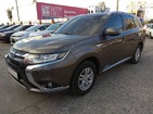 Mitsubishi Outlander 22.07.2019