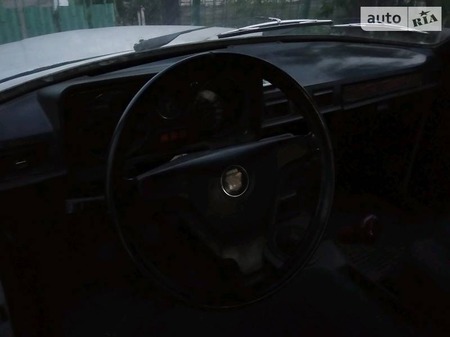 ГАЗ 31029 1993  випуску Донецьк з двигуном 2.4 л бензин седан механіка за 800 долл. 