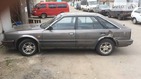 Nissan Bluebird 12.08.2019