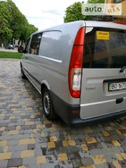 Mercedes-Benz Vito 29.06.2019