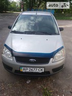 Ford C-Max 29.06.2019
