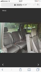 Mercedes-Benz Vito 25.05.2019