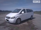 Mercedes-Benz Vito 06.09.2019