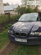 BMW 318 07.05.2019