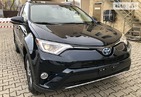 Toyota RAV 4 17.06.2019