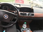 BMW 730 24.05.2019