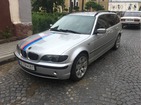 BMW 330 27.08.2019