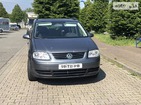 Volkswagen Touran 13.07.2019