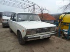 Lada 2105 07.05.2019