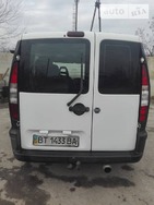 Fiat Doblo 30.06.2019