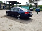 Volkswagen Passat 06.09.2019