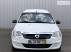 Dacia Logan MCV 07.05.2019