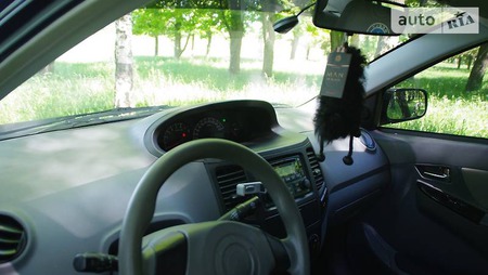 Geely MK-2 2012  випуску Луганськ з двигуном 1.5 л бензин седан механіка за 4650 долл. 