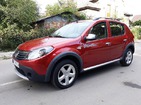 Renault Sandero Stepway 07.05.2019