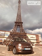 Fiat 500 30.06.2019