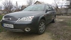 Ford Mondeo 22.06.2019