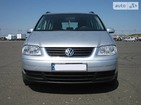 Volkswagen Touran 29.06.2019