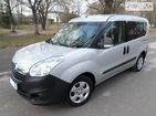 Fiat Doblo 06.09.2019