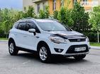 Ford Kuga 27.05.2019