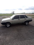 Lada 21099 10.06.2019