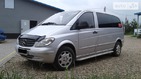 Mercedes-Benz Vito 27.06.2019