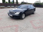 Mercedes-Benz S 500 07.08.2019