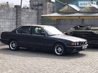 BMW 730 26.05.2019