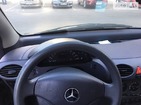 Mercedes-Benz A 160 07.05.2019