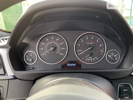 BMW 428 2014  випуску Кропивницький з двигуном 2 л бензин купе механіка за 22800 долл. 