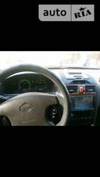 Nissan Maxima 07.05.2019